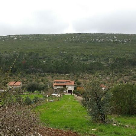 A Casa Da Serra - Alojamento Local Casal Velho 외부 사진