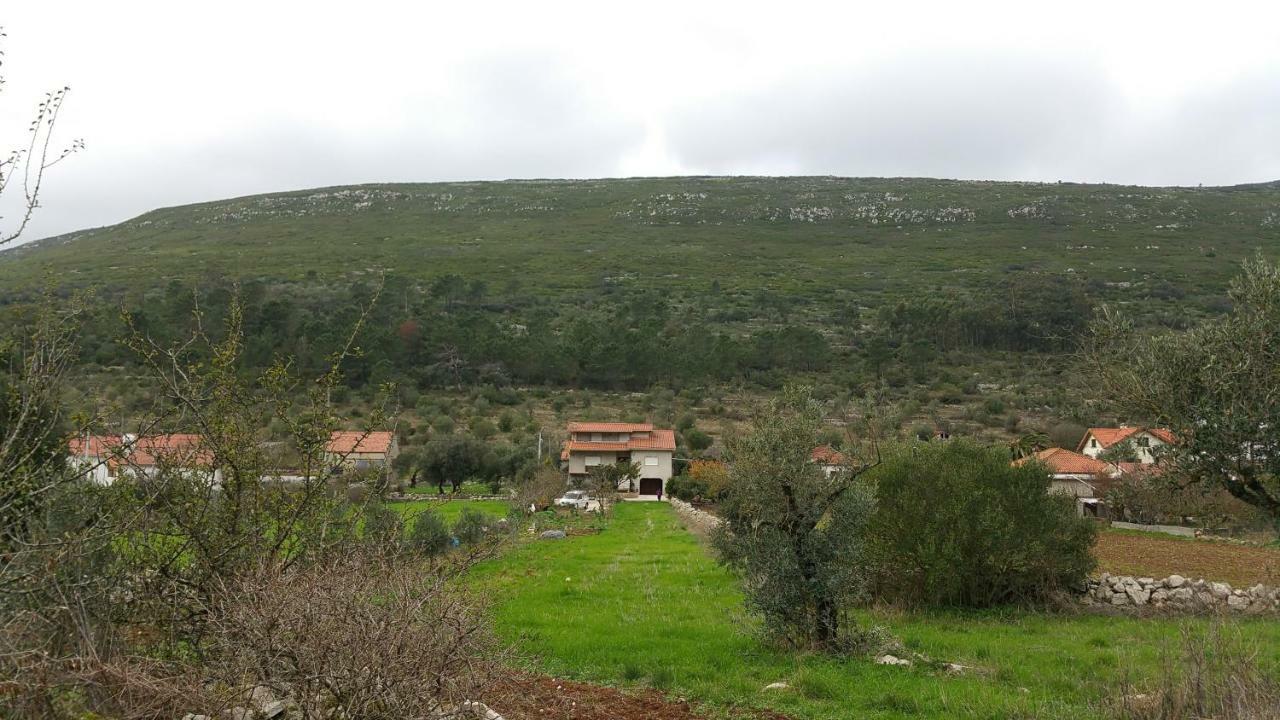 A Casa Da Serra - Alojamento Local Casal Velho 외부 사진