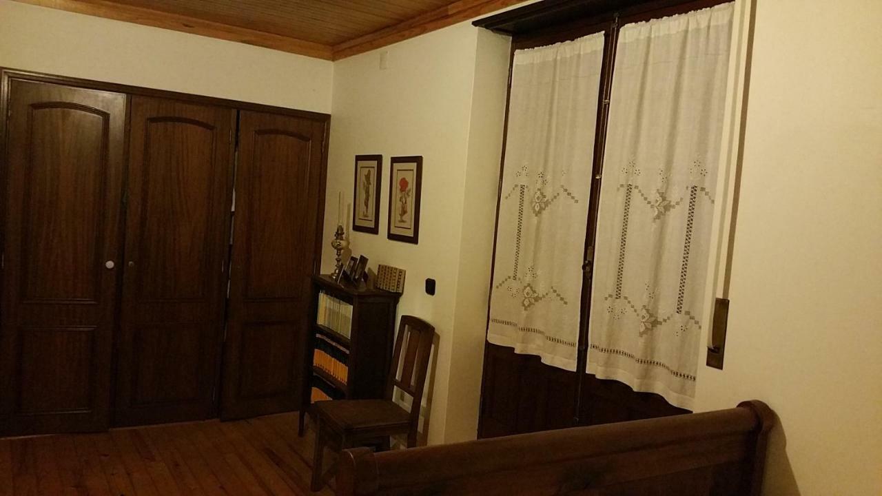A Casa Da Serra - Alojamento Local Casal Velho 외부 사진