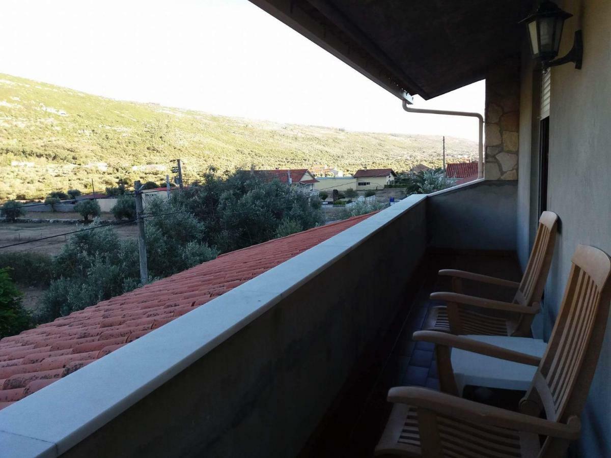 A Casa Da Serra - Alojamento Local Casal Velho 외부 사진