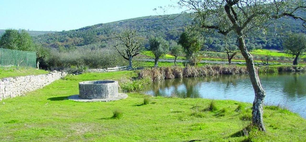 A Casa Da Serra - Alojamento Local Casal Velho 외부 사진