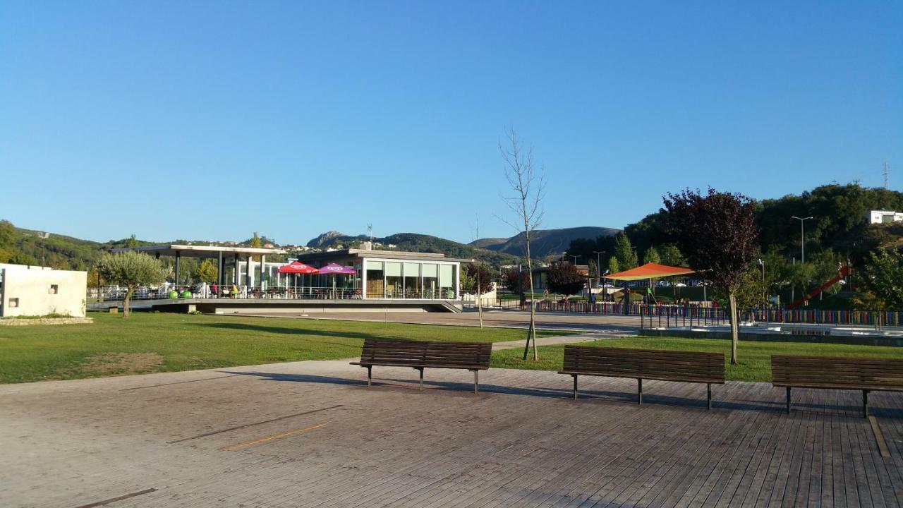 A Casa Da Serra - Alojamento Local Casal Velho 외부 사진