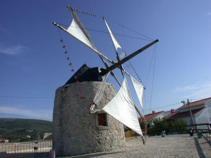 A Casa Da Serra - Alojamento Local Casal Velho 외부 사진