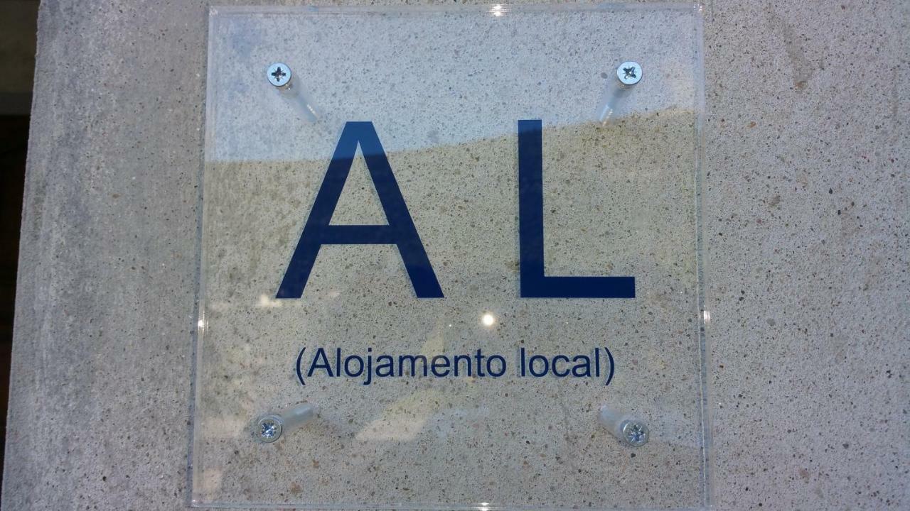 A Casa Da Serra - Alojamento Local Casal Velho 외부 사진