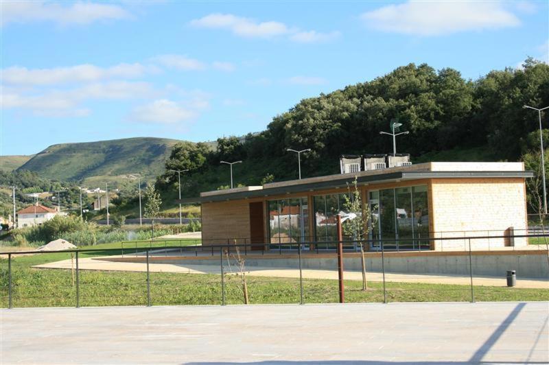 A Casa Da Serra - Alojamento Local Casal Velho 외부 사진