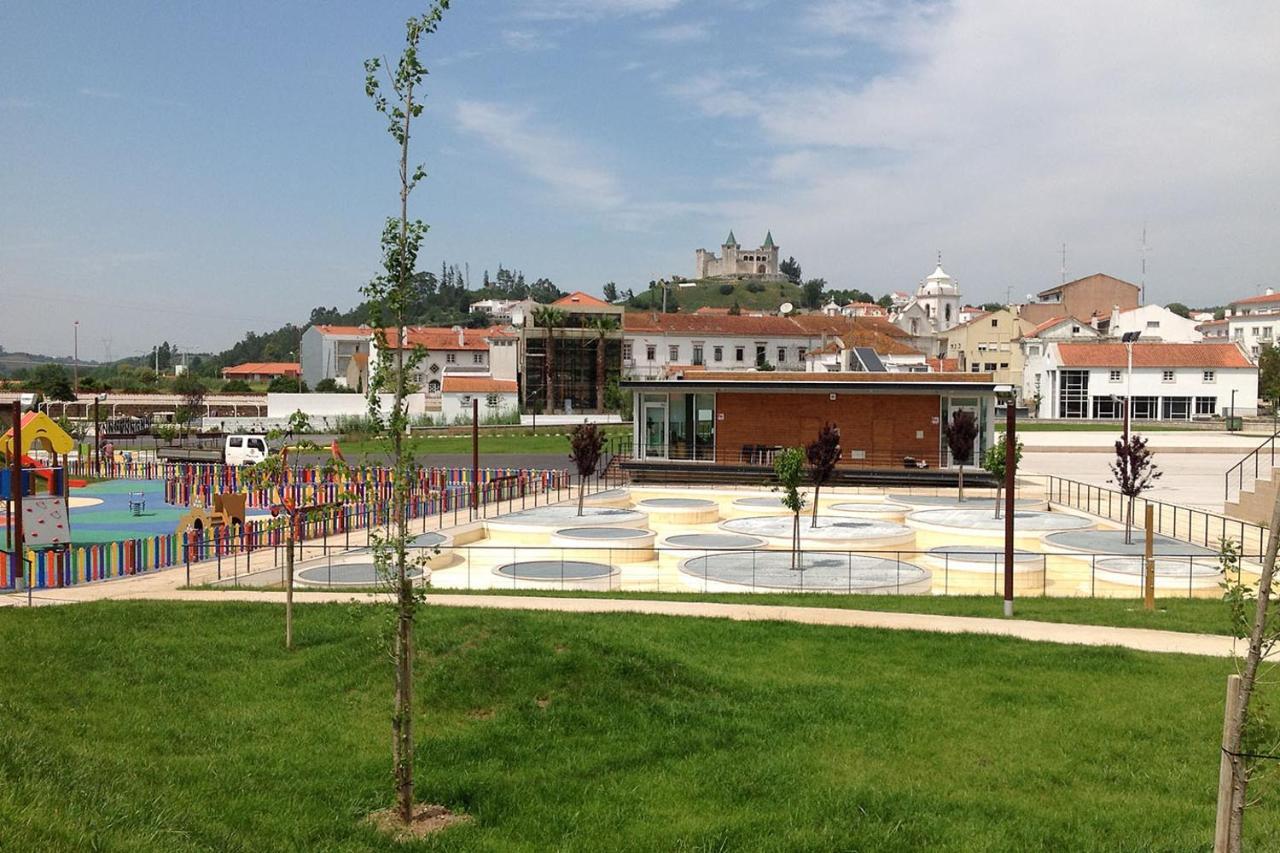 A Casa Da Serra - Alojamento Local Casal Velho 외부 사진