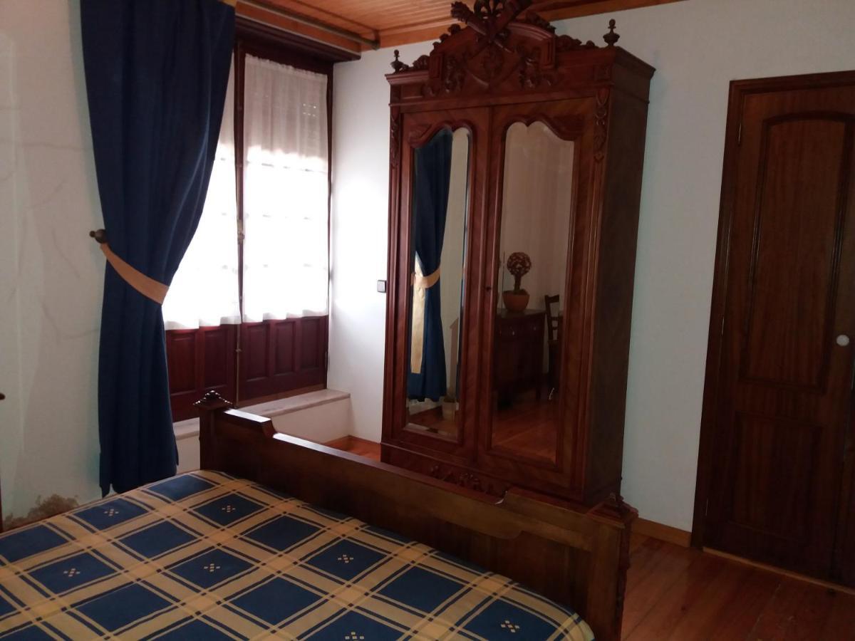 A Casa Da Serra - Alojamento Local Casal Velho 외부 사진