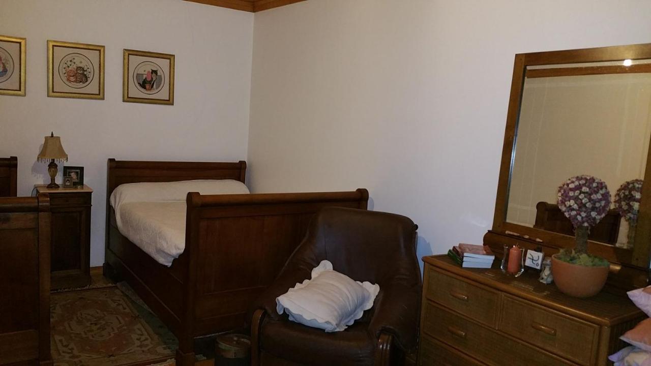 A Casa Da Serra - Alojamento Local Casal Velho 외부 사진