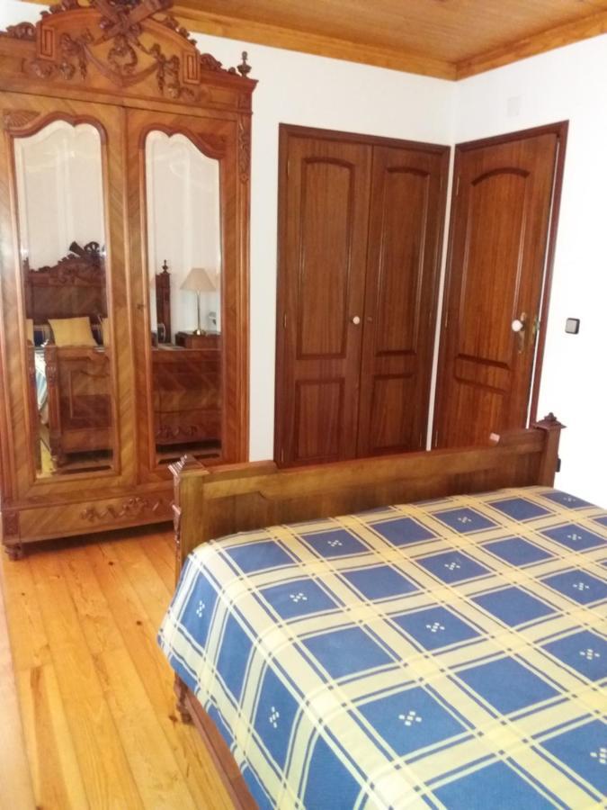 A Casa Da Serra - Alojamento Local Casal Velho 외부 사진
