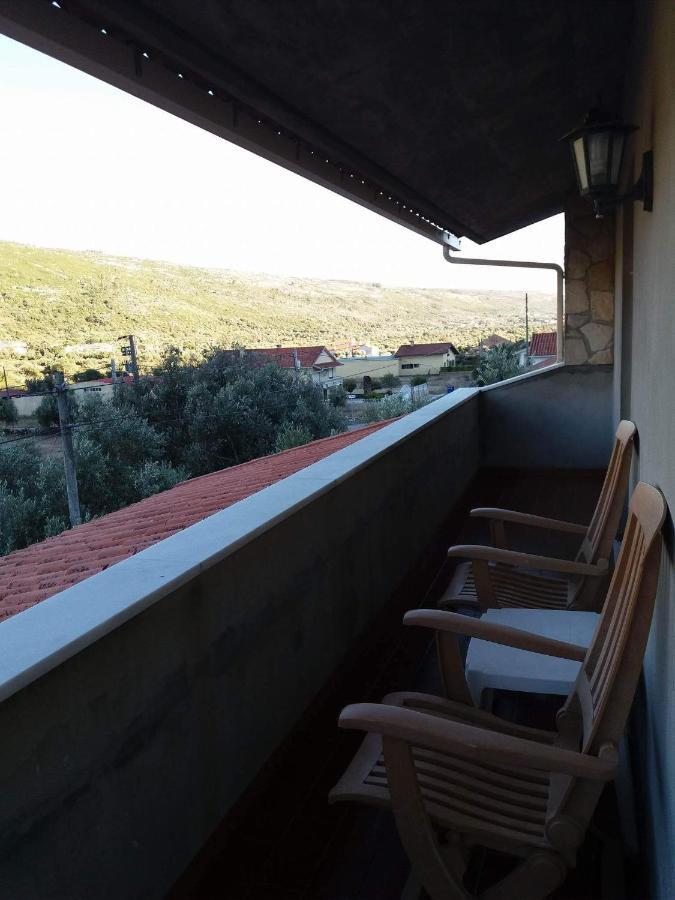 A Casa Da Serra - Alojamento Local Casal Velho 외부 사진