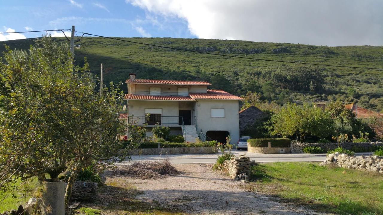 A Casa Da Serra - Alojamento Local Casal Velho 외부 사진