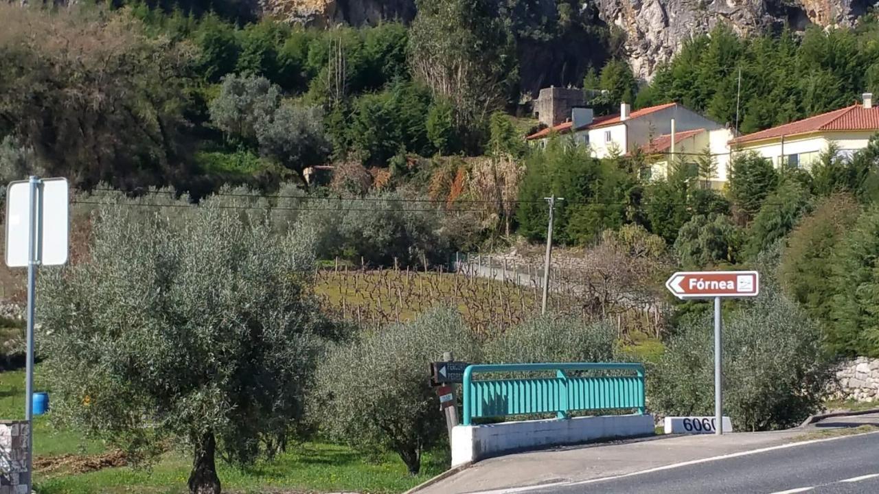 A Casa Da Serra - Alojamento Local Casal Velho 외부 사진
