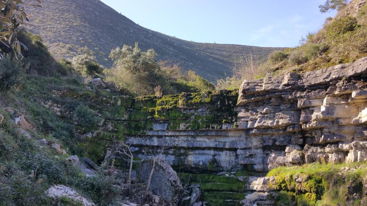 A Casa Da Serra - Alojamento Local Casal Velho 외부 사진